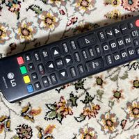 تلویزیون 42 اینچ الجی اصل LED LG|تلویزیون و پروژکتور|تهران, افسریه|دیوار