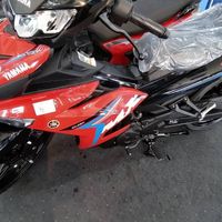 mx150 Mx150 یاماها Yamaha   mxking|موتورسیکلت|تهران, فتح|دیوار