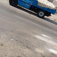 زامیاد Z 24 دوگانه سوز آپشنال، مدل ۱۴۰۲|خودرو سواری و وانت|زاهدان, |دیوار