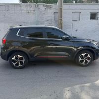 ام‌وی‌ام X55 Pro اکسلنت اسپرت، مدل ۱۴۰۲|خودرو سواری و وانت|تهران, تهران‌سر|دیوار