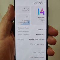 شیائومی Redmi Note 10 ۱۲۸ گیگابایت|موبایل|تهران, ایران|دیوار