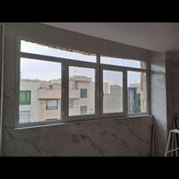 تولید درب و پنجره دوجداره upvc و توری پلیسه ای|خدمات پیشه و مهارت|تهران, صادقیه|دیوار