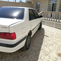 پژو پارس سال، مدل ۱۴۰۱|خودرو سواری و وانت|بندرعباس, |دیوار