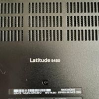 لپتاپ dell مدل latitude 5480|رایانه همراه|تهران, یوسف‌آباد|دیوار