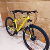دوچرخه جاینت اسکات کیوب تالون talon giantمریداktm|دوچرخه، اسکیت، اسکوتر|تهران, کوهک|دیوار