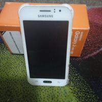 سامسونگ Galaxy J1 Ace ۸ گیگابایت|موبایل|تهران, تهران‌نو|دیوار