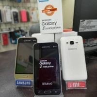 گوشی سامسونگ j1 mini اصلی j1 mini prime 4G + آکبند|موبایل|تهران, شمشیری|دیوار