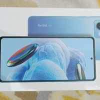 شیائومی Redmi Note 12 Pro ۲۵۶ گیگابایت|موبایل|تهران, صفائیه (چشمه علی)|دیوار