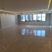 اپارتمان175متر3خواب-با-حیاط-علامه-شرقی