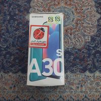 سامسونگ Galaxy A30s ۱۲۸ گیگابایت|موبایل|تهران, تهرانپارس شرقی|دیوار