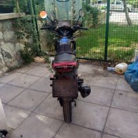 ایران دوچرخ ۱۵۰|موتورسیکلت|تهران, آرارات|دیوار