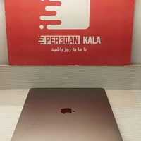 مک بوک پرو ۲۰۱۸ 15اینچ i7 16 512 Mac book pro 4GB|رایانه همراه|تهران, کوی مهران|دیوار