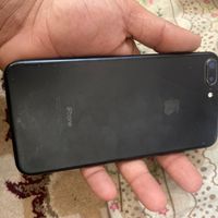 اپل iPhone 7 Plus ۱۲۸ گیگابایت|موبایل|تهران, شریف‌آباد|دیوار