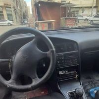 405 Glx دوگانه دستی|خودرو سواری و وانت|گلستان, |دیوار