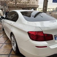 BMW بی ام و 528i مدل 2014 تک کلید|خودرو سواری و وانت|تهران, سعادت‌آباد|دیوار