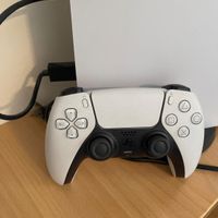 Ps5 fat|کنسول، بازی ویدئویی و آنلاین|تهران, جنت‌آباد جنوبی|دیوار