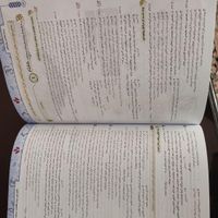 کتاب زیست جامع نشر الگو|کتاب و مجله آموزشی|تهران, قصر فیروزه ۲|دیوار