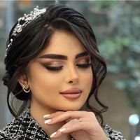 میکاپ و شینیون حرفه ای|خدمات آرایشگری و زیبایی|اصفهان, کشاورزی|دیوار