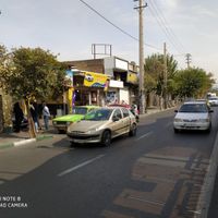 فروش ۴۰۰ متر تجاری ۸دهنه مغازه منطقه ۱۰|فروش دفتر صنعتی، کشاورزی، تجاری|تهران, باغ خزانه|دیوار