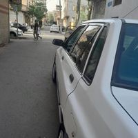 پراید Saba GLXI، مدل ۱۳۸۶|خودرو سواری و وانت|تهران, مینابی|دیوار