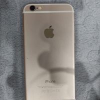 اپل iPhone 6 با حافظهٔ ۱۶ گیگابایت|موبایل|تهران, استاد معین|دیوار