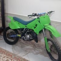 yz125|موتورسیکلت|مشهد, احمدآباد|دیوار