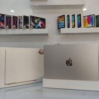 MacBook Air 13.6inch 2022 نو|رایانه همراه|تهران, استاد معین|دیوار