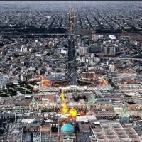 2000متر-زمین-دو-ممر-اطراف-حرم-تهاتر-قیمت-عجیب