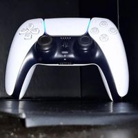 دسته PS5 Dualsense|کنسول، بازی ویدئویی و آنلاین|تهران, شهرک فردوس|دیوار
