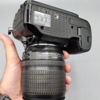 Nikon D610 24-120 vr|دوربین عکاسی و فیلم‌برداری|تهران, بهار|دیوار