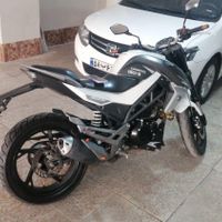 CF 150|موتورسیکلت|تهران, سلامت|دیوار
