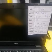 گرافیک2نسل8 صیادمستمرdell|رایانه همراه|اهواز, نادری|دیوار
