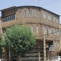 ساختمان-دونبش-3-طبقه-و-تجاری