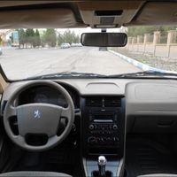 پژو 405 slx مدل 96|خودرو سواری و وانت|دامغان, |دیوار