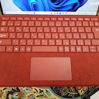 سرفیس پرو ۸ surface pro 8 LTE|رایانه همراه|تهران, هروی|دیوار