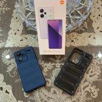 شیائومی Redmi Note 13Pro+ 5G باحافظه 512 گیگابایت|موبایل|تهران, تهران‌ویلا|دیوار