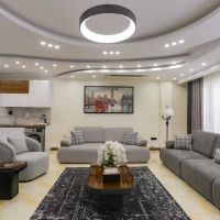 107متر-2خواب-فردوس-2پارکینگه-فول-امکانات