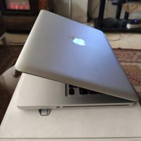 مک بوک پرو MacBook pro (core i7) صفحه 15.6 اینچ|رایانه همراه|تهران, نارمک|دیوار