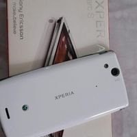 سونی اریکسون Ericsson Xperia Arc S ۱ گیگابایت|موبایل|تهران, شهران جنوبی|دیوار