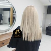 مدل رنگ مو|خدمات آرایشگری و زیبایی|تهران, کوی فردوس|دیوار