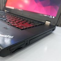 لپتاپ گرافیکدار Lenovo w530 i7هارد۵۰۰ رم۸ گارانتی|رایانه همراه|تهران, صادقیه|دیوار