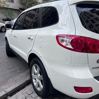 هیوندای سانتافه ix 45 2700cc، مدل ۲۰۰۹ (بدون رنگ)|سواری و وانت|تهران, شهرک غرب|دیوار