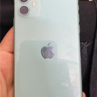 اپل iPhone 11 ۱۲۸ گیگابایت|موبایل|تهران, مشیریه|دیوار