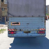مینی بار ۵۰۸ مدل ۵۶|خودرو سنگین|تهران, دولت‌آباد|دیوار