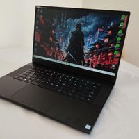 razer blade 15 advanced|رایانه همراه|تهران, نیرو هوایی|دیوار