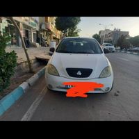 تیبا 2 (هاچبک) SX، مدل ۱۳۹۴|خودرو سواری و وانت|کرمان, |دیوار