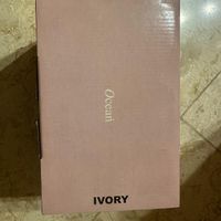 لیوان اوشن مدل IVORY|ظروف سرو و پذیرایی|تهران, سازمان آب|دیوار