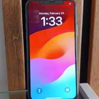 اپل iPhone 11 Pro با حافظهٔ ۲۵۶ گیگابایت|موبایل|کرج, باغستان|دیوار