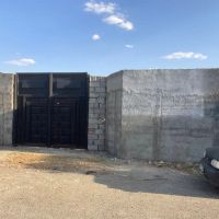 1500مترزمین-چهاردیواری-آماده-ساخت-سندششدانگ