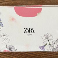 عطر زنانه ZARA|آرایشی، بهداشتی، درمانی|تهران, شادمهر|دیوار